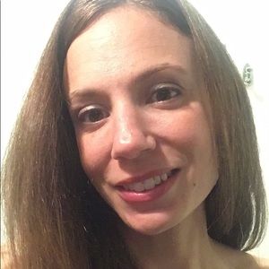 Meet your Posher, Cheryl